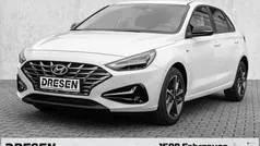 Gebraucht 2024 Hyundai i30 Advantage Limousine | 22.590 € (Guter Preis)