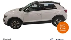 Gebraucht 2024 VW T-Roc Move SUV | 26.390 € (Fairer Preis)