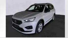 Oryx weiss perlmutteffekt Gebraucht 2022 Seat Tarraco FR SUV | 29.950 € (Guter Preis)