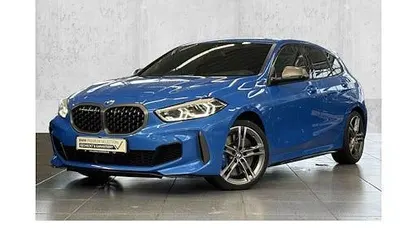 Gebraucht BMW M135 Performance 306 PS (225 kW) 2021 Kleinwagen