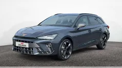 (unbekannt) Gebraucht 2025 Cupra Leon Kombi | 33.944 € (Guter Preis)