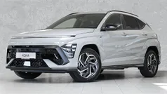Gebraucht 2025 Hyundai Kona N Line SUV | 27.230 € (Guter Preis)