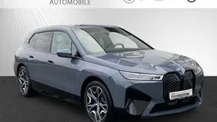 Gebraucht 2023 BMW iX Sport Line SUV | 54.500 € (Fairer Preis)