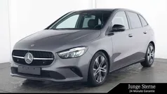Mercedes B250