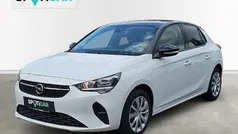 Weiß Gebraucht 2023 Opel Corsa Edition Limousine | 16.690 € (Fairer Preis)