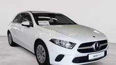 Gebraucht 2018 Mercedes A180 Limousine | 17.890 € (Superpreis)