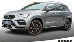 Gebraucht 2022 Cupra Ateca Limited Edition SUV | 34.730 € (Guter Preis)