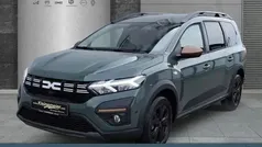 Grau Neu 2025 Dacia Jogger Extreme Van / Kleinbus | 23.384 € (Fairer Preis)
