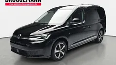 VW Caddy Maxi