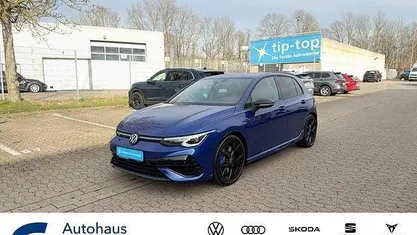 Gebraucht VW Golf VIII R 320 PS (235 kW) 2023 Limousine