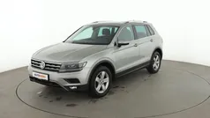 Gebraucht 2017 VW Tiguan Highline SUV | 24.470 € (Guter Preis)
