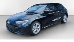 Gebraucht 2023 Audi A3 Sportback S-Line Limousine | 30.790 € (Fairer Preis)