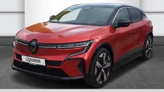 Andere farbe Gebraucht 2024 Renault Mégane Techno Limousine | 27.450 € (Guter Preis)