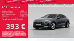 Gebraucht 2025 Audi A5 Sport Coupé | 45.441 € (Guter Preis)
