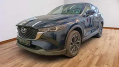Gebraucht 2024 Mazda CX-5 Ad'Vantage SUV | 34.600 € (Fairer Preis)