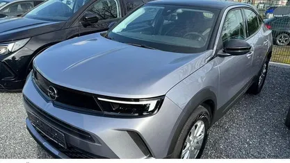 Gebraucht Opel Mokka Enjoy 101 PS (74 kW) 2024 SUV