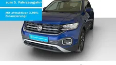 Gebraucht 2023 VW T-Cross Move SUV | 19.950 € (Fairer Preis)