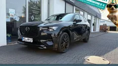 Gebraucht 2025 Mazda CX-60 Homura-Line SUV | 53.990 € (Fairer Preis)