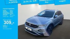 Gebraucht 2023 VW T-Roc Move SUV | 25.950 € (Fairer Preis)