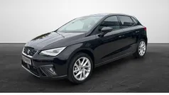 Gebraucht 2025 Seat Ibiza FR Limousine | 27.490 € (Fairer Preis)