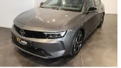 Metallic) (grau Neu 2025 Opel Astra Edition Limousine | 30.220 € (Fairer Preis)