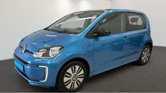 Blau Gebraucht 2021 VW e-up! Style Kleinwagen | 13.948 € (Fairer Preis)