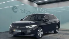 Schwarz Gebraucht 2024 VW Passat Van / Kleinbus | 31.130 € (Fairer Preis)