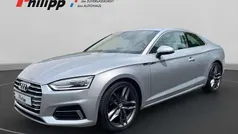 Gebraucht 2018 Audi A5 Sport Coupé | 24.900 € (Fairer Preis)