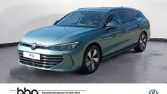 Gebraucht 2025 VW Passat Elegance Kombi | 34.850 € (Fairer Preis)