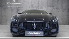 Gebraucht 2019 Maserati Quattroporte Limousine | 79.866 €