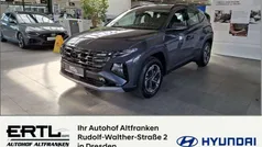 Ecotronic grey mineraleffekt Neu 2025 Hyundai Tucson Select SUV | 30.290 € (Superpreis)