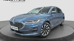 Gebraucht 2022 Ford Focus Titanium Limousine | 18.900 € (Guter Preis)