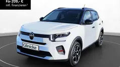 Lack weiss banquise/typ aussenverkleidung spiegel flach standard Gebraucht 2025 Citroën C3 Kleinwagen | 16.995 € (Guter Preis)