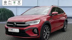 Gebraucht 2022 VW Taigo R-line SUV | 23.950 € (Guter Preis)