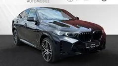 Gebraucht 2025 BMW X6 M Sport SUV | 105.990 € (Fairer Preis)