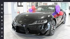 Midnight black Neu 2024 Toyota Supra Coupé | 57.990 € (Superpreis)