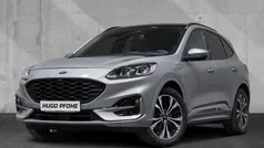 Solar silver Gebraucht 2021 Ford Kuga ST-Line X SUV | 25.790 € (Fairer Preis)