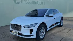 Gebraucht 2022 Jaguar I-Pace S SUV | 33.649 € (Guter Preis)