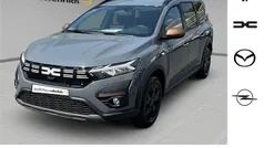 Gebraucht 2025 Dacia Jogger Extreme Van / Kleinbus | 22.490 € (Fairer Preis)