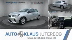 Gebraucht 2022 Opel Corsa Edition Limousine | 13.490 € (Fairer Preis)