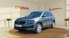 Gebraucht 2024 Skoda Karoq Selection SUV | 35.400 € (Fairer Preis)