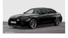 Gebraucht 2023 BMW M3 Competition Edition Limousine | 79.990 € (Fairer Preis)