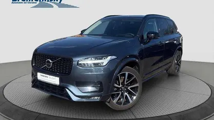 Gebraucht Volvo XC90 Ultimate 235 PS (172 kW) 2023 SUV