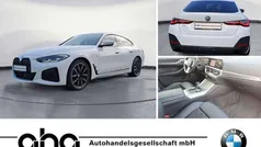 Gebraucht 2022 BMW 420 M Sport Coupé | 38.930 € (Fairer Preis)