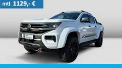 Gebraucht 2024 VW Amarok PanAmericana Abholung | 84.990 €