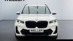 Gebraucht 2024 BMW X3 M Sport SUV | 52.990 € (Guter Preis)