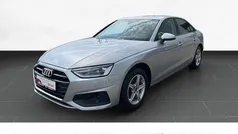 Gebraucht 2024 Audi A4 Basis Limousine | 33.960 € (Fairer Preis)