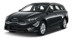 Wolf grey Neu 2025 Kia Ceed Sportswagon Kombi | 23.590 € (Fairer Preis)
