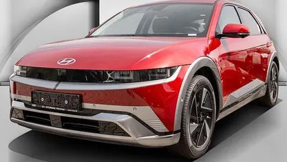 Gebraucht 2025 Hyundai Ioniq Kleinwagen | 50.380 € (Fairer Preis)