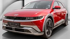 Gebraucht 2025 Hyundai Ioniq 6 Limousine | 50.380 € (Fairer Preis)